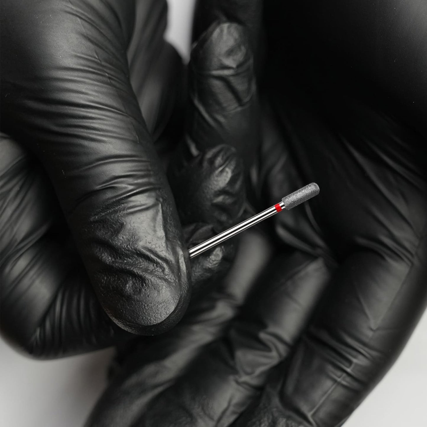 Diamons Safe Bit Rounded Cylinder Fine, 3.9 mm