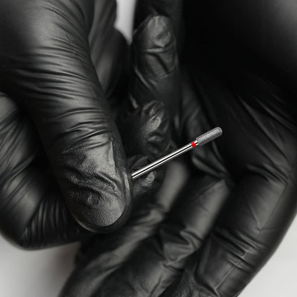 Diamons Safe Bit Rounded Cylinder Fine, 3.9 mm