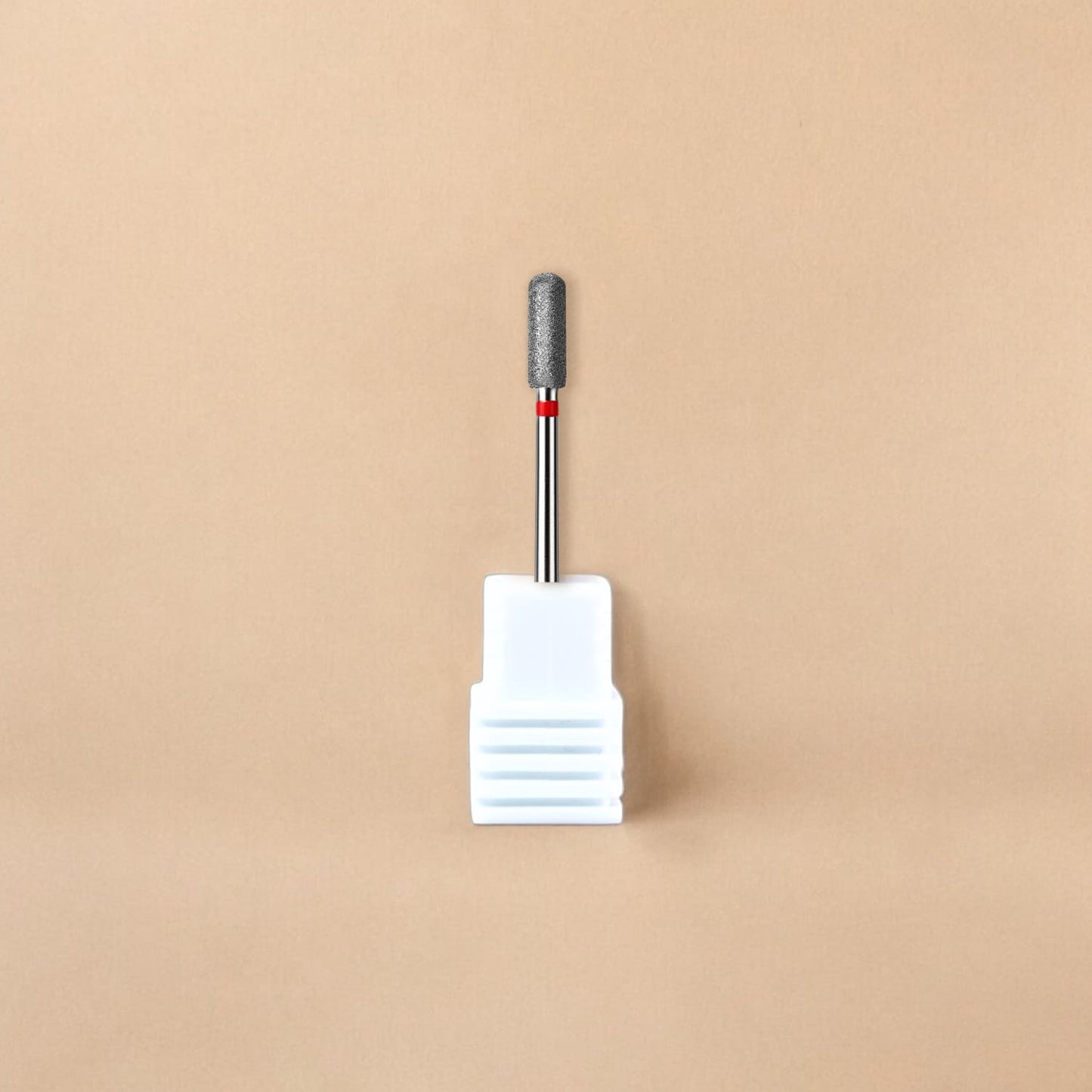 Diamons Safe Bit Rounded Cylinder Fine, 3.9 mm