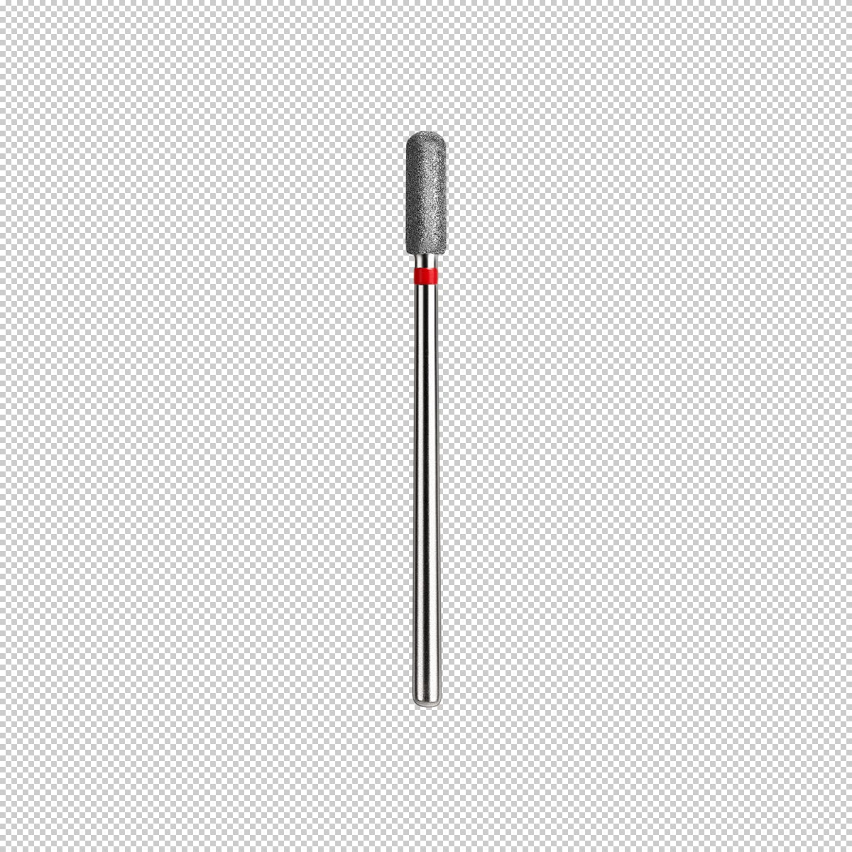 Diamons Safe Bit Rounded Cylinder Fine, 3.9 mm