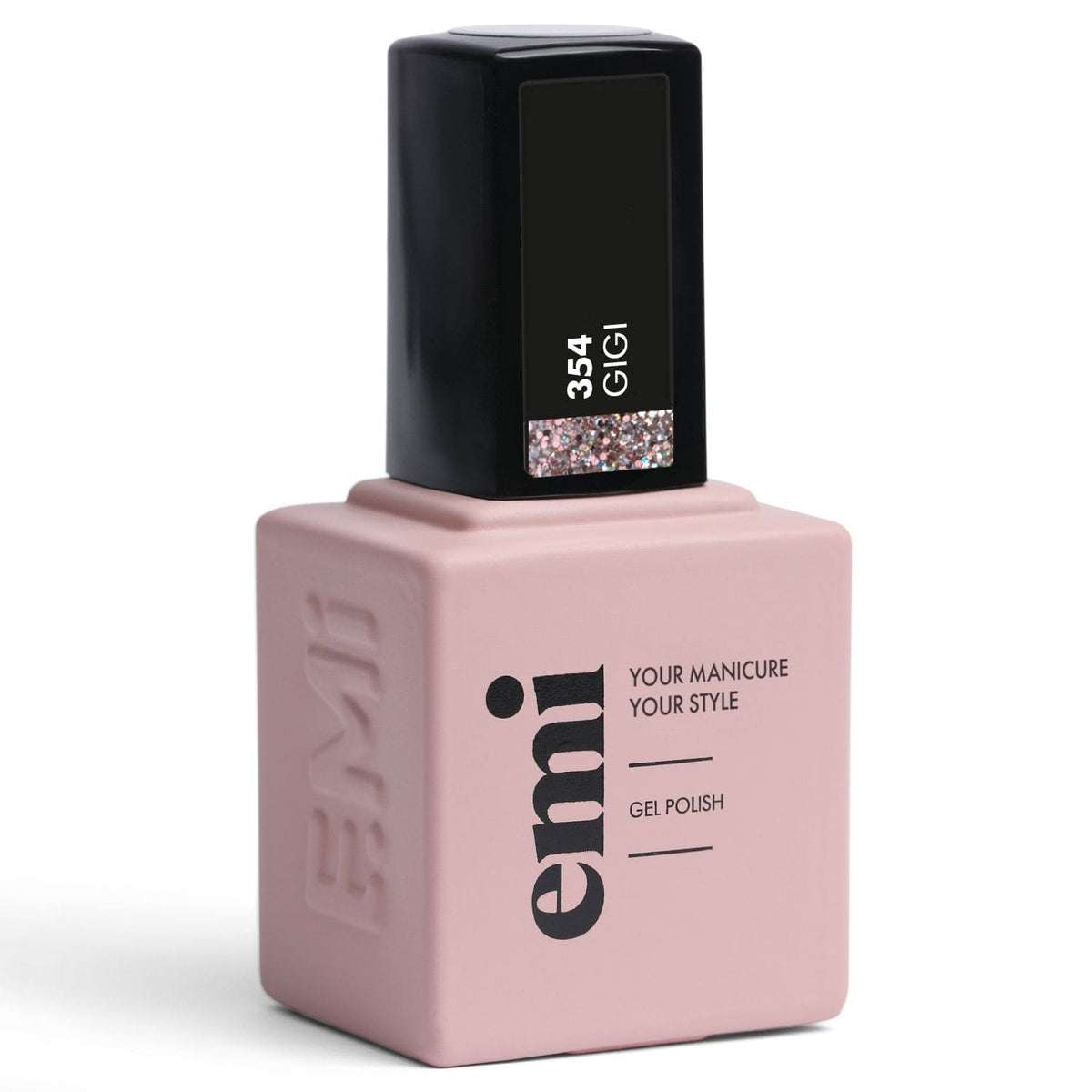 E.MiLac #354 ANG Gigi 9 ml.