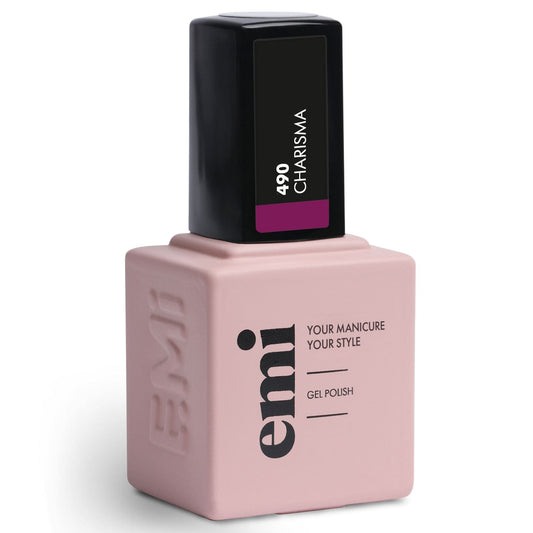 E.MiLac #490 AR Charisma 9 ml.