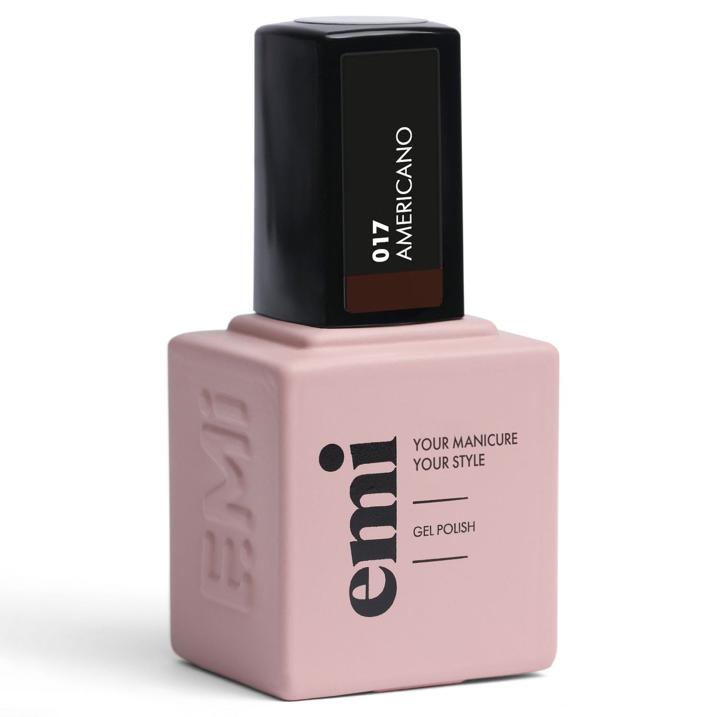 E.MiLac Americano #017, 9 ml.