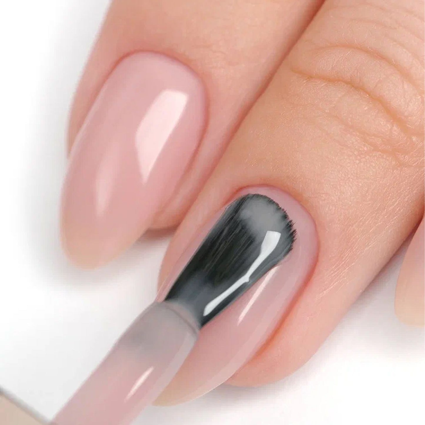 E.MiLac Beige Style #252, 9 ml.