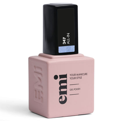 E.MiLac CAS All-in #347, 9 ml.