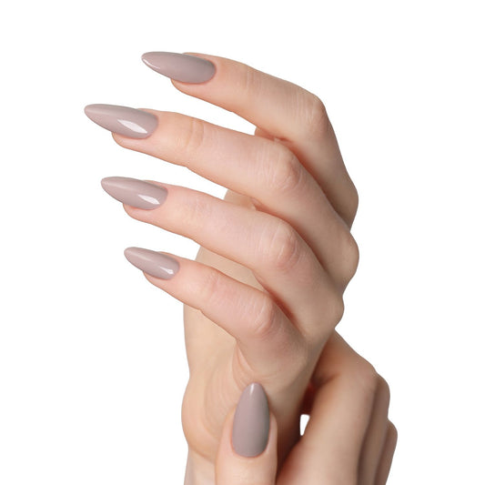 E.MiLac #357 CN Evening Sand 9 ml.