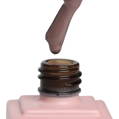 E.MiLac #360 CN Macadamia 9 ml.