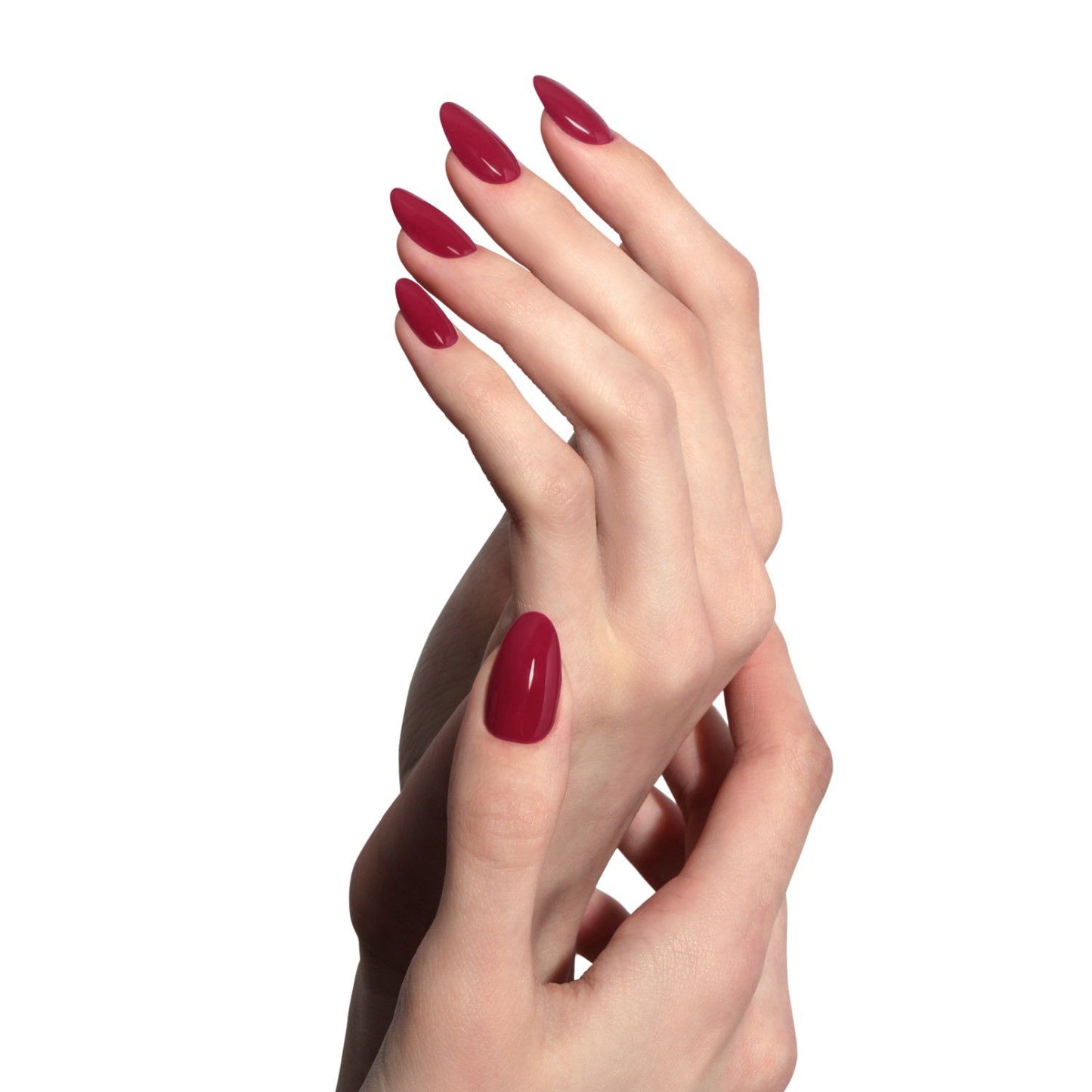 E.MiLac #072 DV Imperial Red 9 ml.