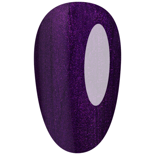 E.MiLac #341 EG Shameless 9 ml.