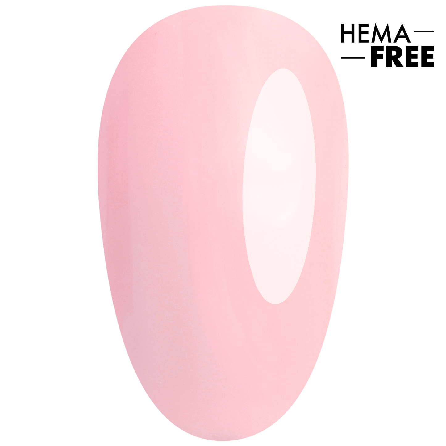 E.MiLac #002 French Style 9 ml.