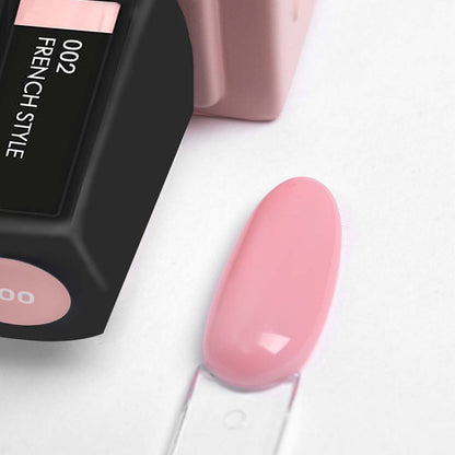 E.MiLac #002 French Style 9 ml.