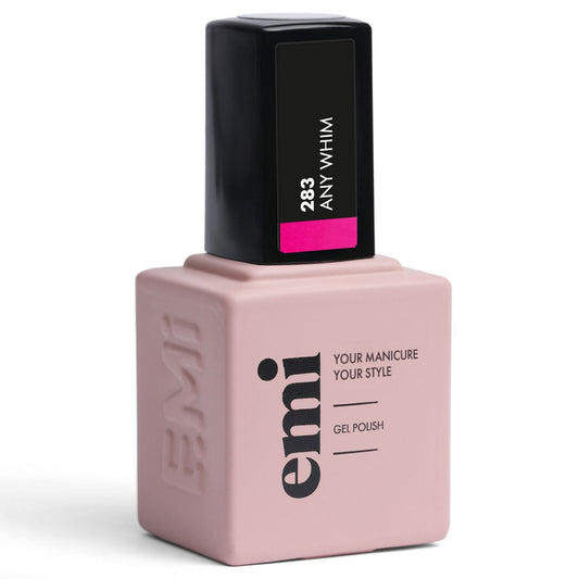 E.MiLac #283 GM Any Whim 9 ml.