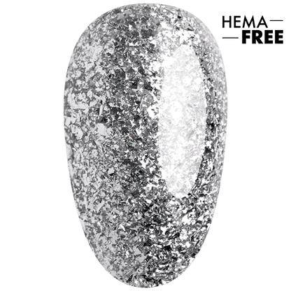 E.MiLac #297 JA Sparklers 9 ml.