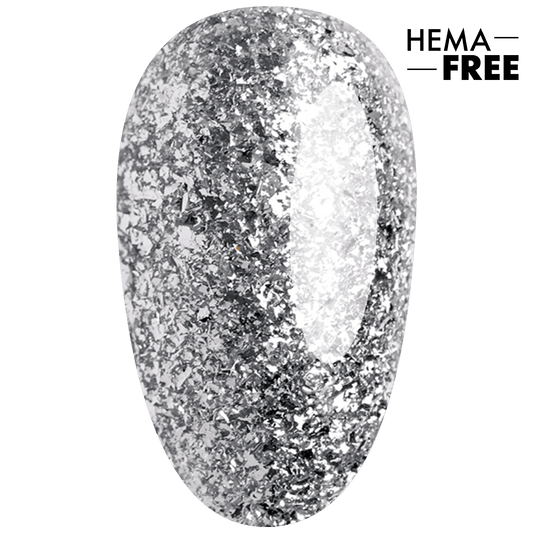 E.MiLac #297 JA Sparklers 9 ml.