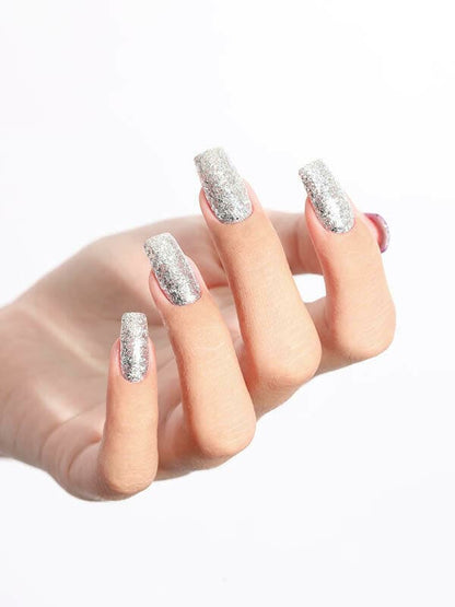 E.MiLac #297 JA Sparklers 9 ml.