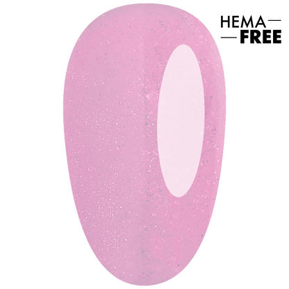 E.MiLac #419 LL Highlights 9 ml.
