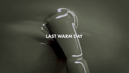E.MiLac #393 LT Last Warm Day 9 ml.
