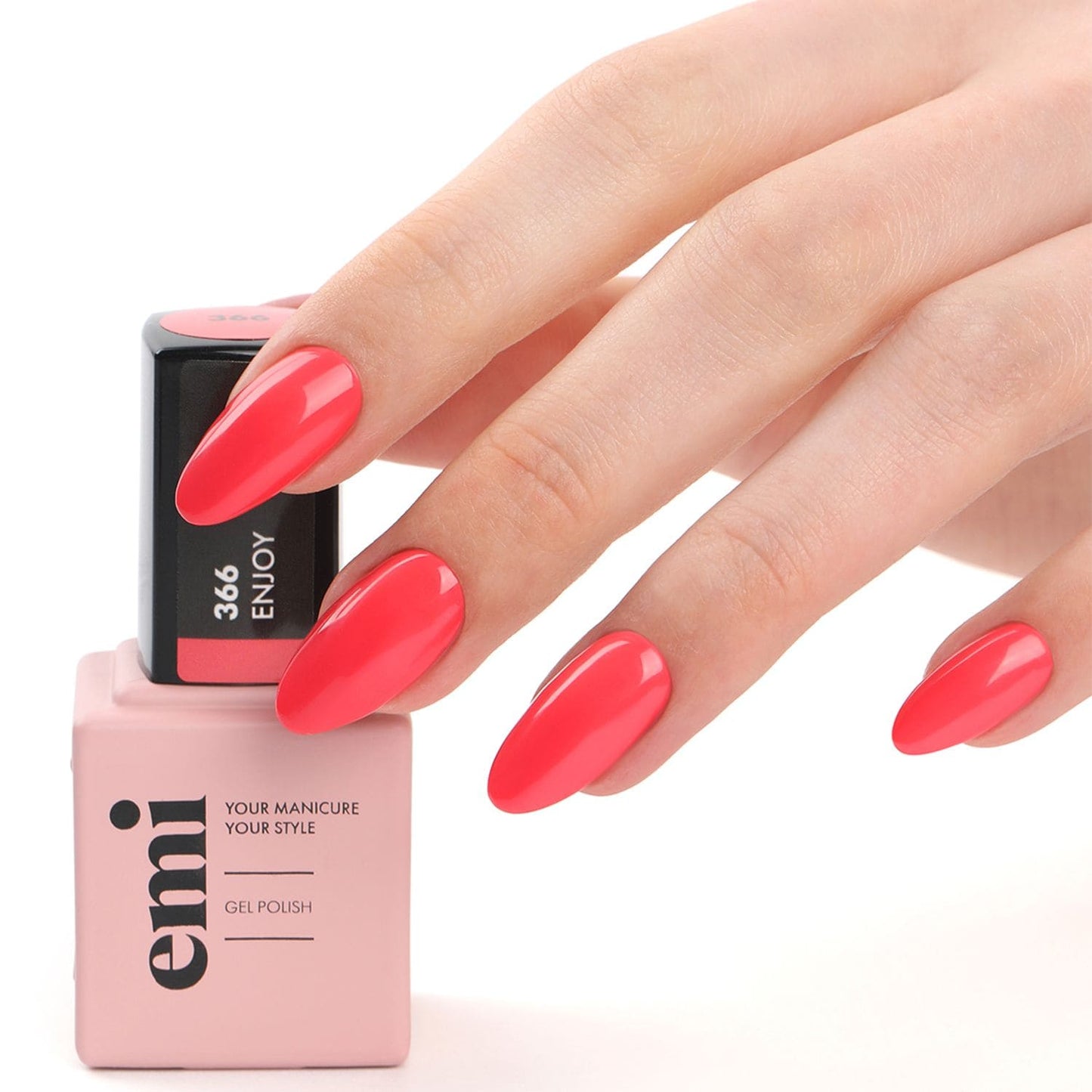 E.MiLac #366 MI Enjoy 9 ml.