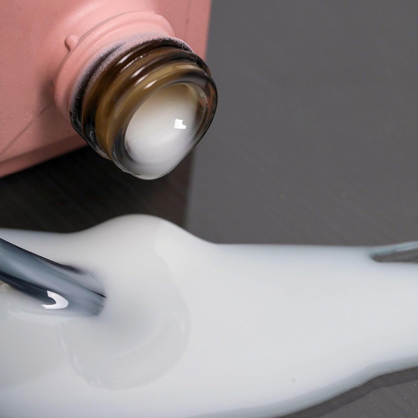 E.MiLac Milk Style #249, 9 ml.