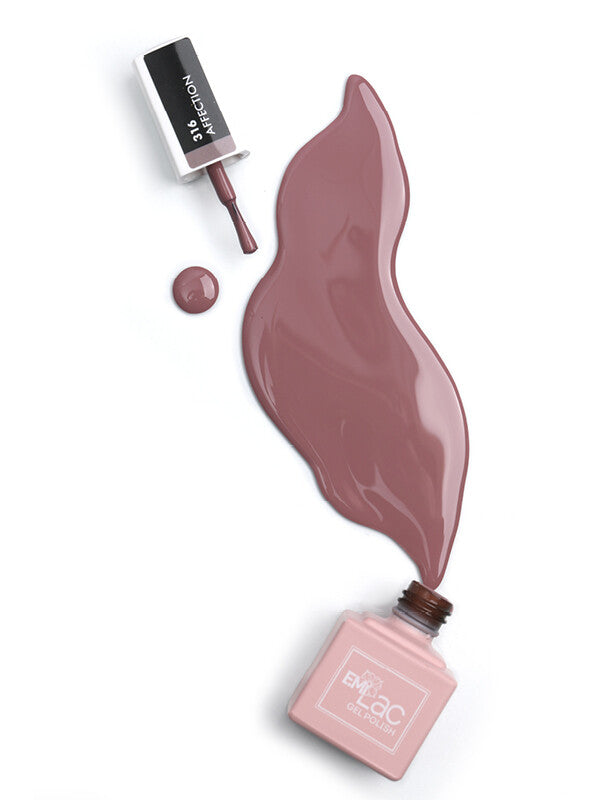 E.MiLac ND Affection #316, 9 ml.