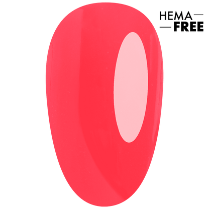 E.MiLac NEON Bubble Gum #048, 9 ml.