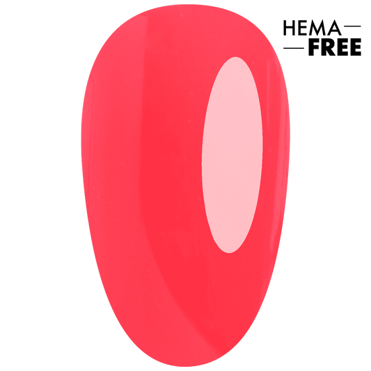 E.MiLac NEON Bubble Gum #048, 9 ml.