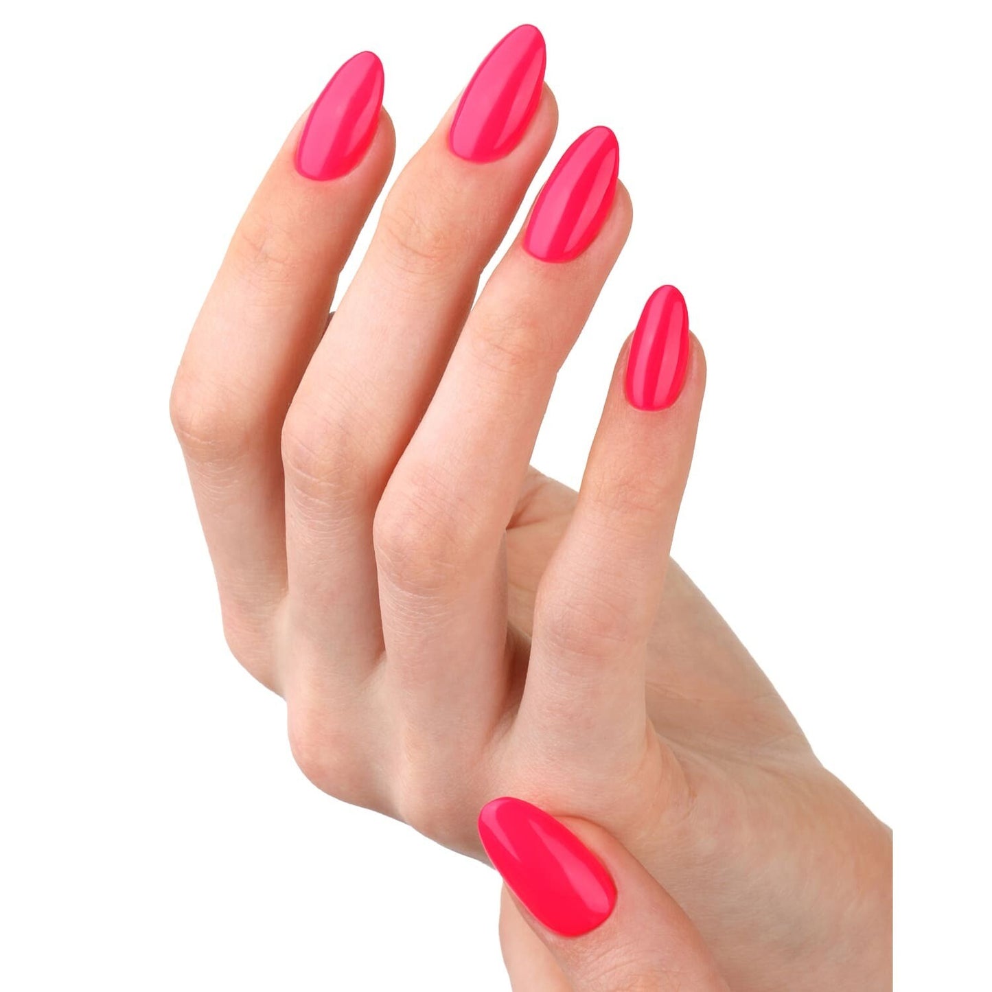 E.MiLac NEON Bubble Gum #048, 9 ml.