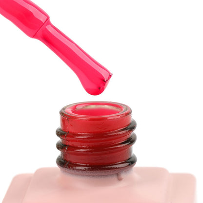 E.MiLac NEON Bubble Gum #048, 9 ml.