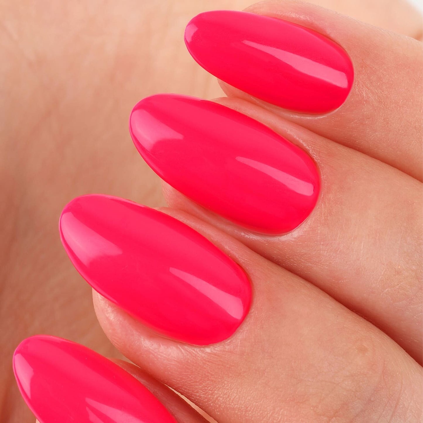 E.MiLac NEON Bubble Gum #048, 9 ml.