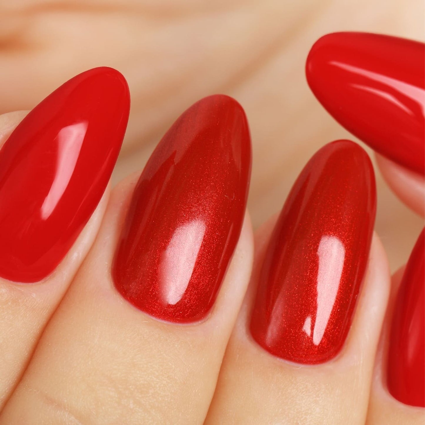 E.MiLac Nature of Flame #007, 9 ml.