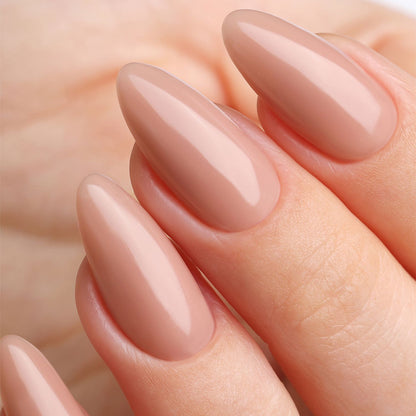 E.MiLac Nude Style #107, 9 ml.