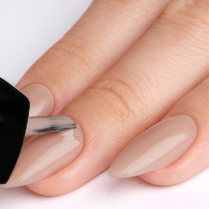 E.MiLac Nude Style #107, 9 ml.