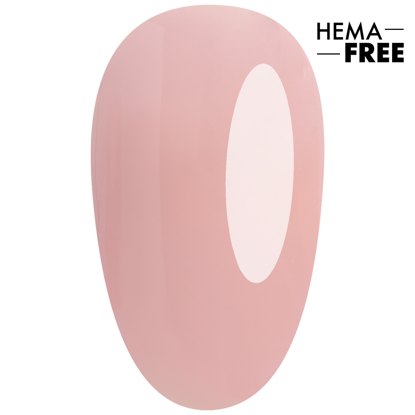 E.MiLac #251 Pink Style 9 ml.