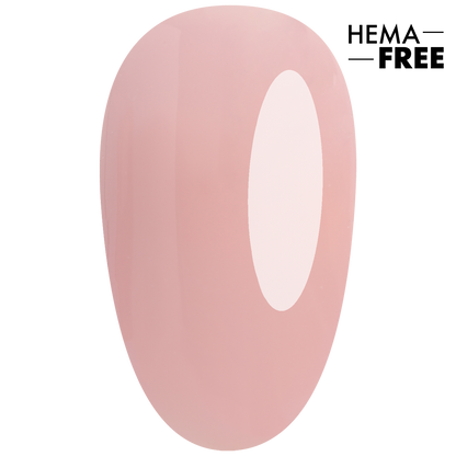 E.MiLac #251 Pink Style 9 ml.