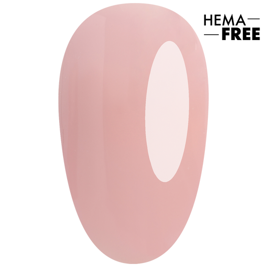 E.MiLac Pink Style #251, 9 ml.