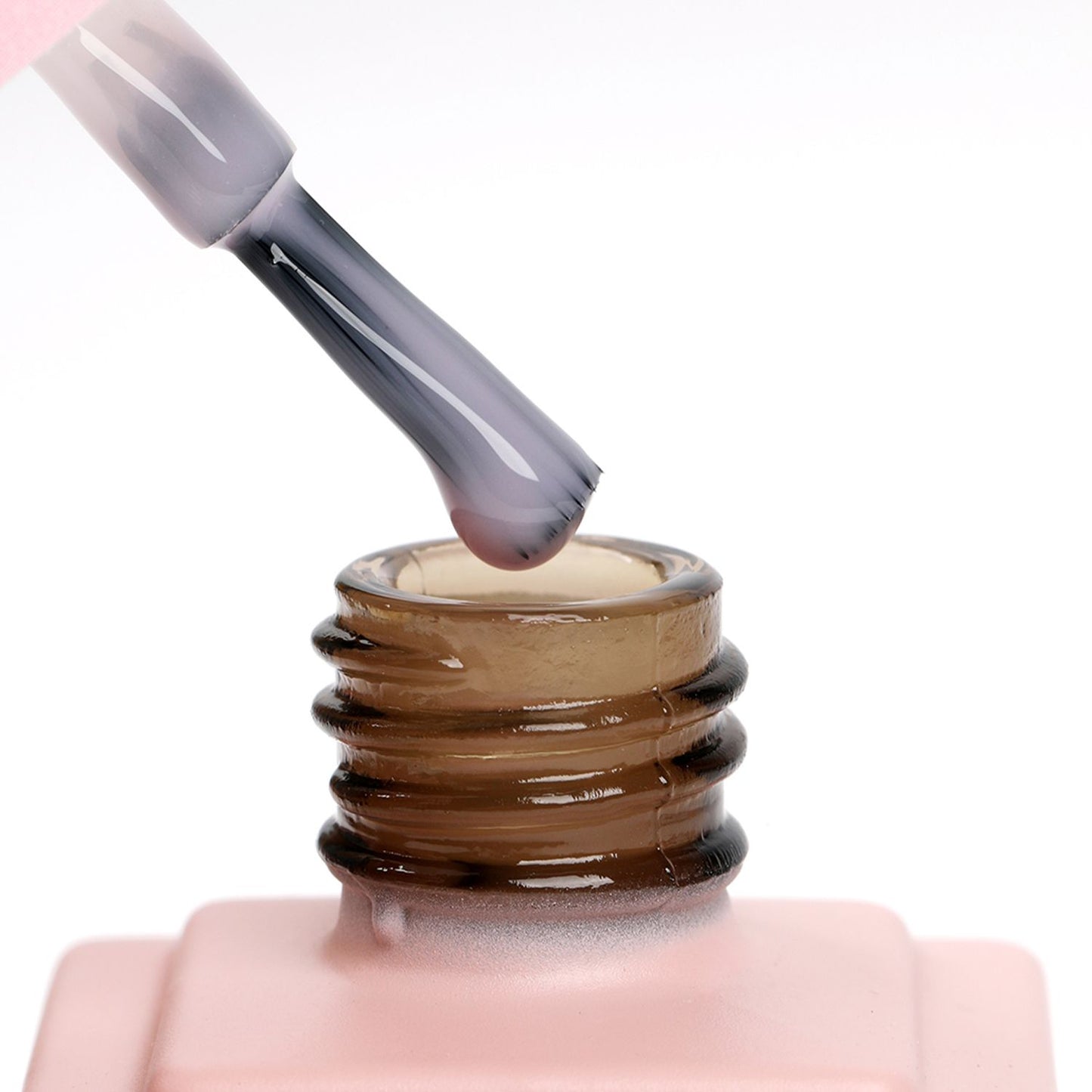 E.MiLac #251 Pink Style 9 ml.