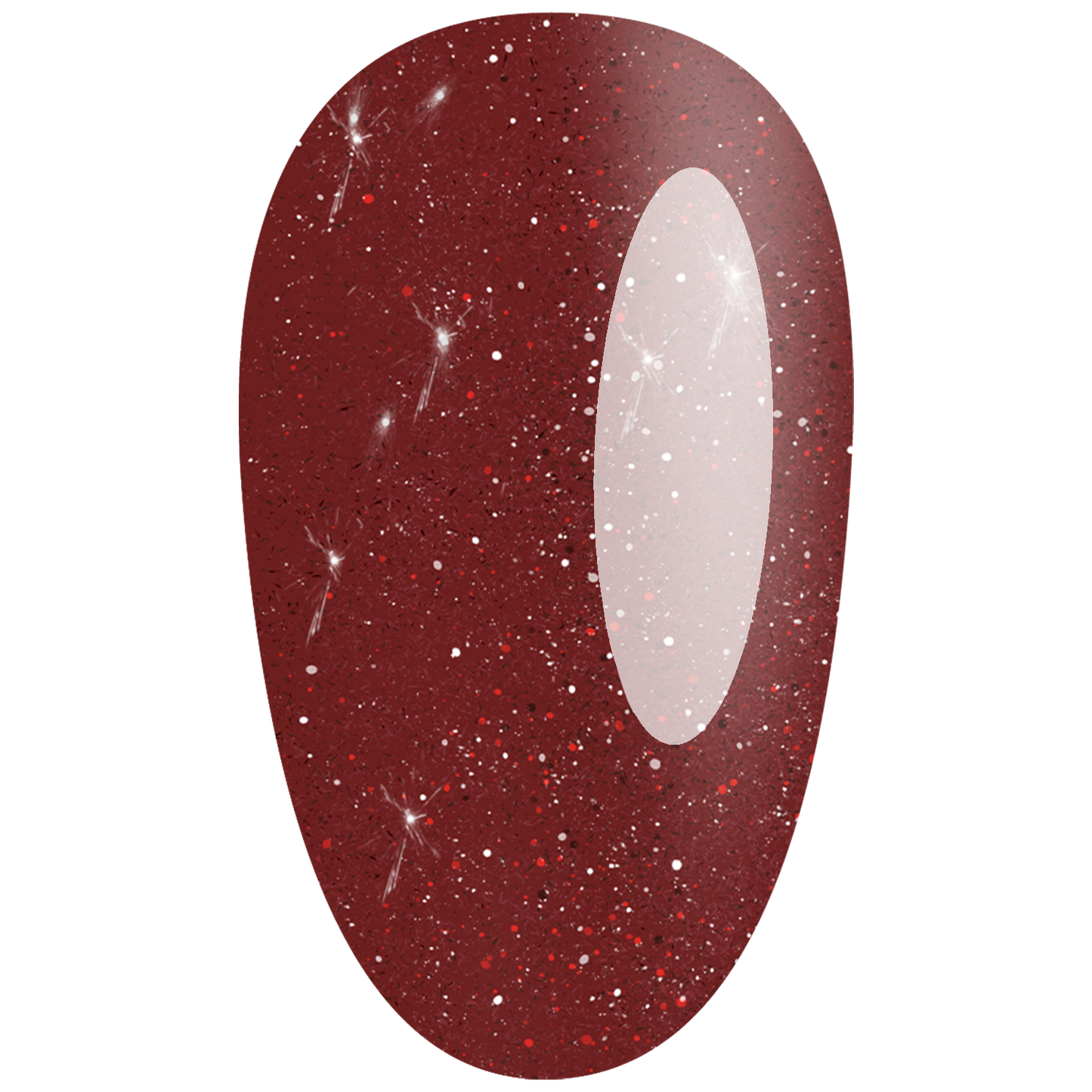 E.MiLac #3 RG Red Giant 9 ml.