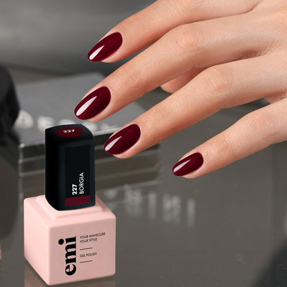 E.MiLac RM Borgia #227, 9 ml.