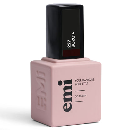 E.MiLac RM Borgia #227, 9 ml.