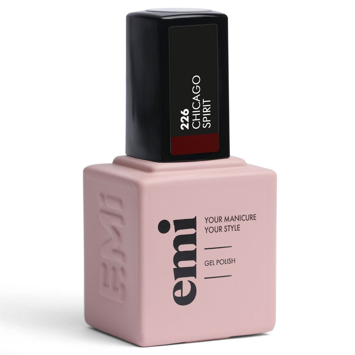 E.MiLac #226 RM Chicago Spirit 9 ml.
