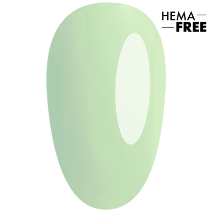 E.MiLac #084 SC Fitness Green 9 ml.