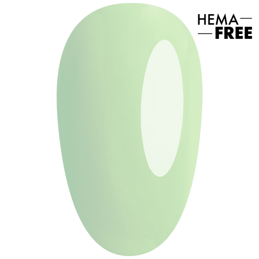 E.MiLac #084 SC Fitness Green 9 ml.