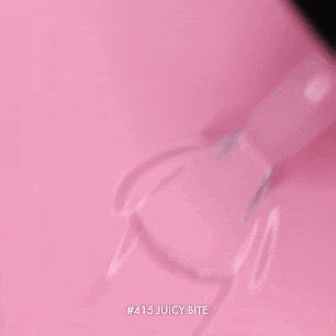 E.MiLac #415 SM Juicy Bite 9 ml.