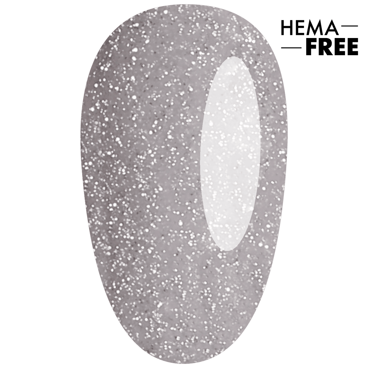 E.MiLac #459 TL Fading Frost 9 ml.