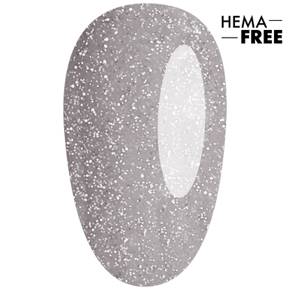E.MiLac #459 TL Fading Frost 9 ml.