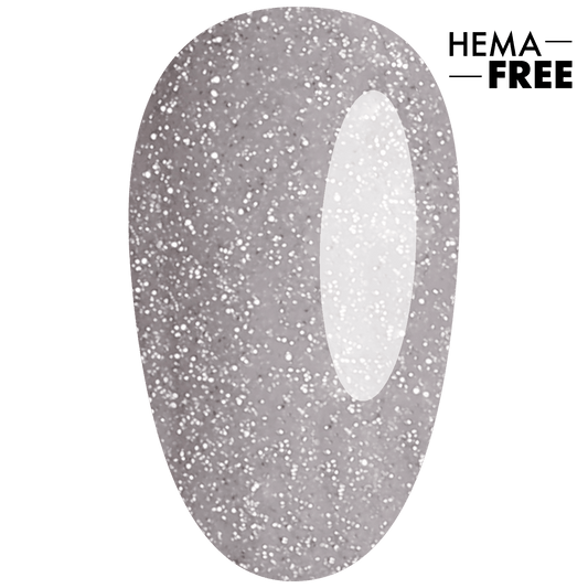 E.MiLac #459 TL Fading Frost 9 ml.