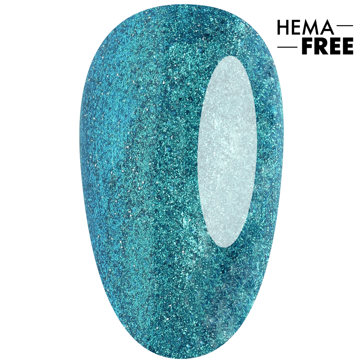 E.MiLac #456 TL Glacier Water 9 ml.