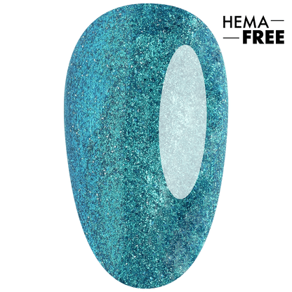 E.MiLac #456 TL Glacier Water 9 ml.