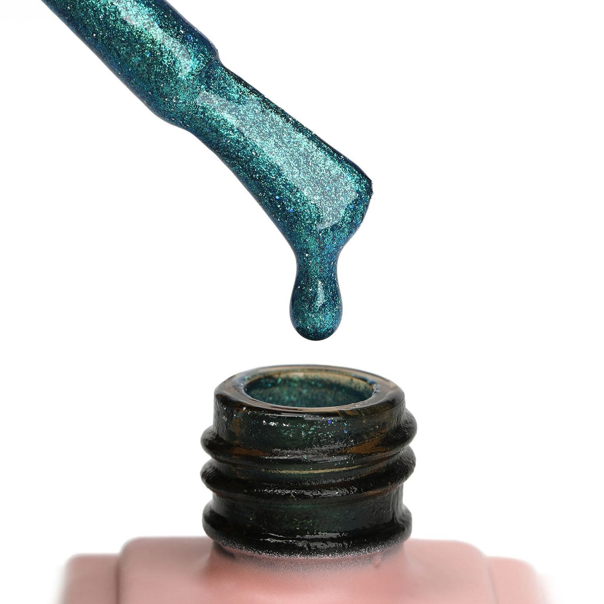 E.MiLac #456 TL Glacier Water 9 ml.