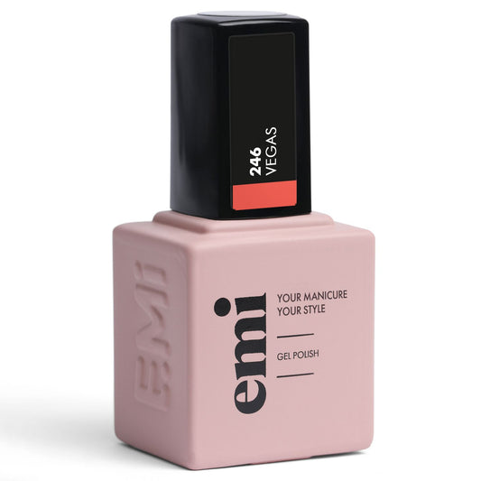 E.MiLac #246 TO Vegas 9 ml.